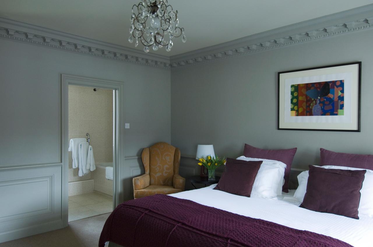 The Mistley Thorn Hotell Eksteriør bilde