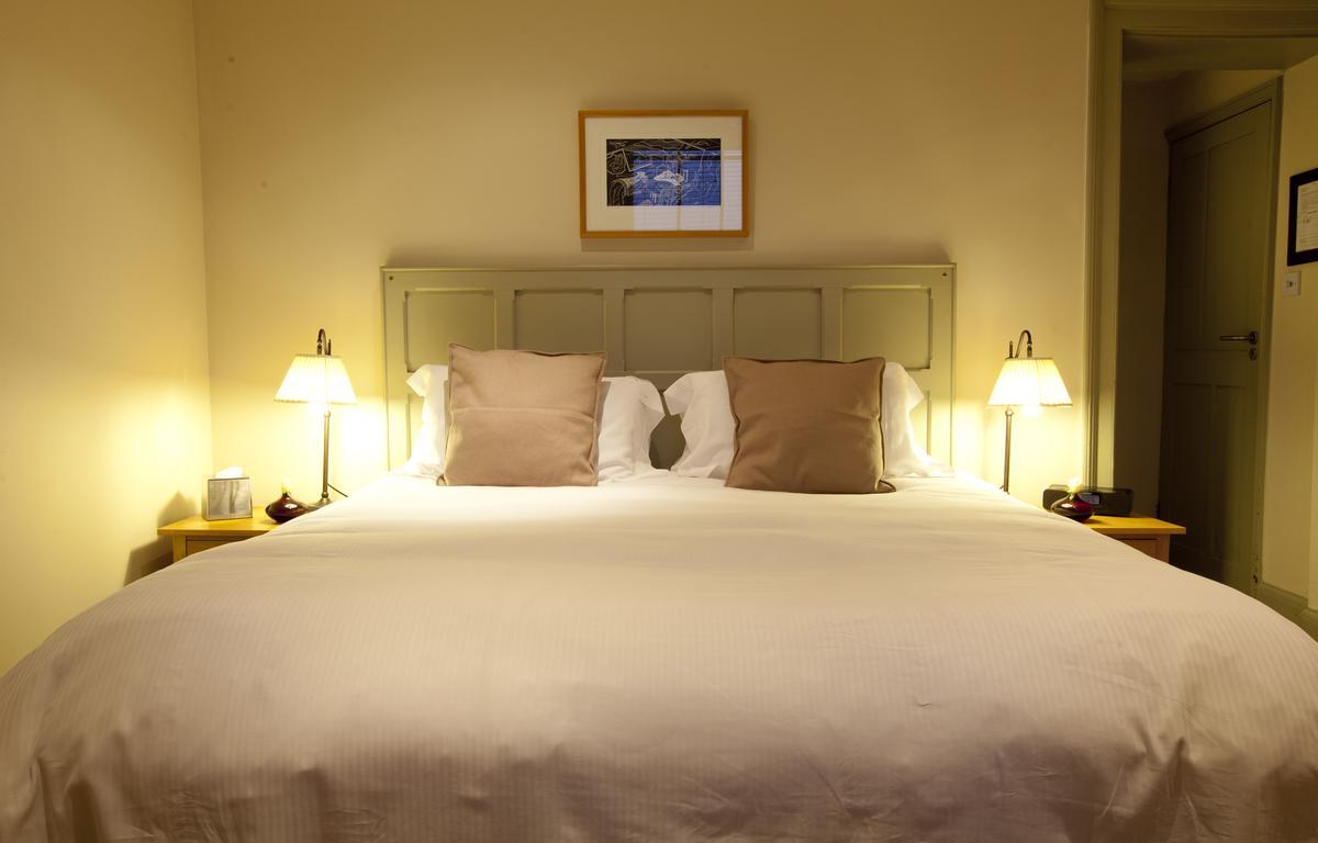 The Mistley Thorn Hotell Eksteriør bilde